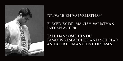 Manish-Valiathan,-bad-blood-screenplay,-by-john-rivera-resto,-2001