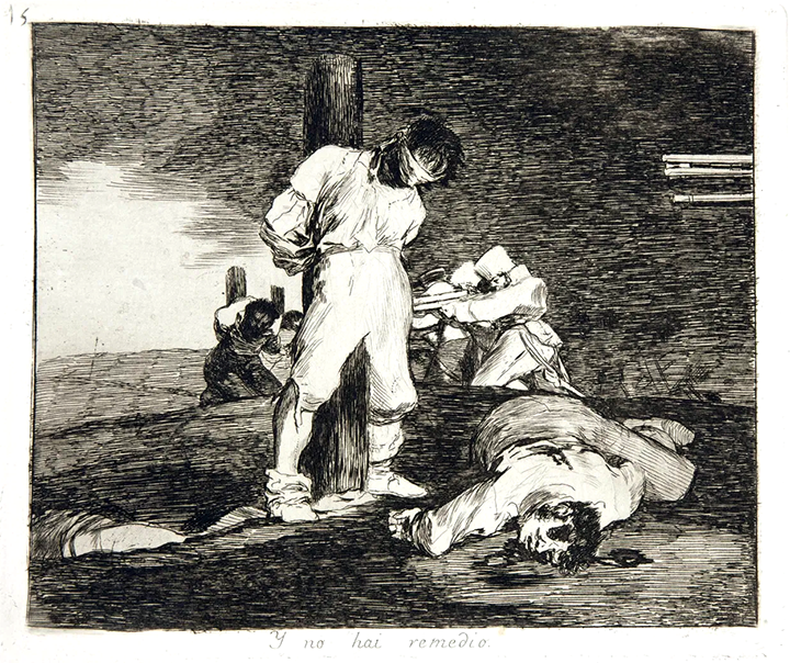 goya's-disasters-of-war-series