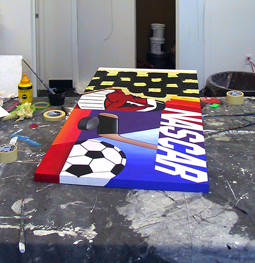 paninis-bar-and-grill,-brunswick-ohio,-finished-panel-6,-decor-by-john-rivera-resto-2010