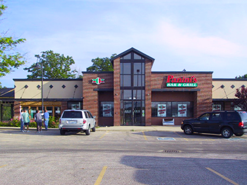 paninis-bar-and-grill,-brunswick-ohio,-front-outdoor-view,-decor-by-john-rivera-resto-2010