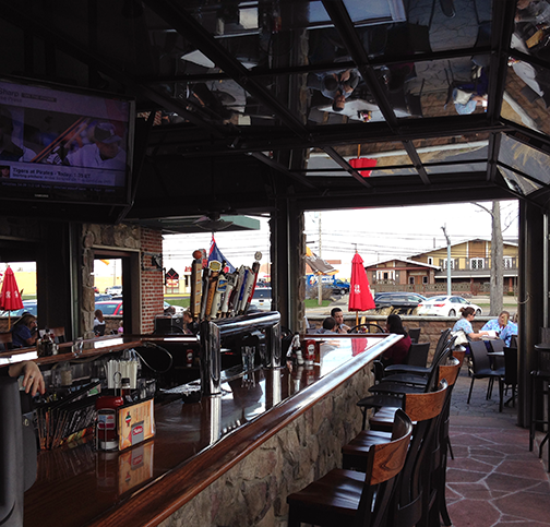 paninis-bar-and-grill,-brunswick-ohio,-view-from-patio-bar,--decor-by-john-rivera-resto-2010