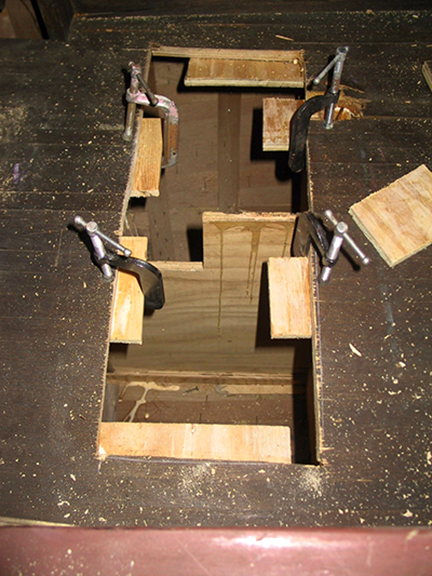 spanish-galleon-reconstruction,-by-john-rivera-resto,-2012,--gluing-supports