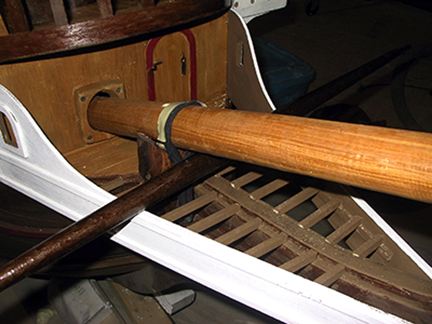 spanish-galleon-reconstruction,-by-john-rivera-resto,-2012,--rigging-the-sprit-sail-yard