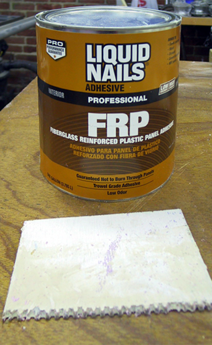 spanish-galleon-reconstruction,-by-john-rivera-resto,-2012,-adhesive-and-notched-spreader