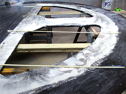 spanish-galleon-reconstruction,-by-john-rivera-resto,-2012,-attaching-mirror-sections