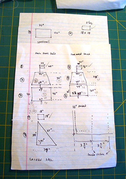 spanish-galleon-reconstruction,-by-john-rivera-resto,-2012,-diagram-with-construction-measurements