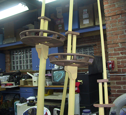 spanish-galleon-reconstruction,-by-john-rivera-resto,-2012,-finished-masts