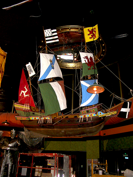spanish-galleon-reconstruction,-by-john-rivera-resto,-2012,-galleon-suspended-2