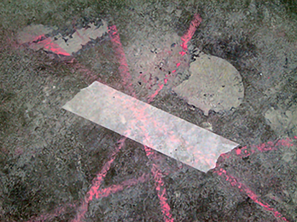 spanish-galleon-reconstruction,-by-john-rivera-resto,-2012,-marking-the-direction-of-the-boat