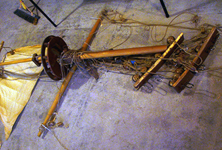 spanish-galleon-reconstruction,-by-john-rivera-resto,-2012,-reconstructing-the-structure