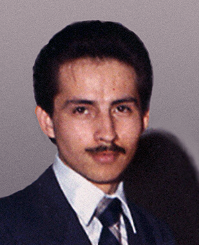 John Rivera-Resto, age 19