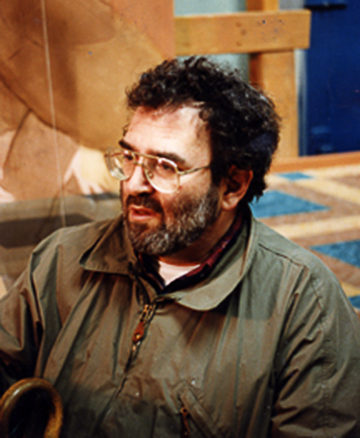 Mr. Charles 'Chuck' Diamond