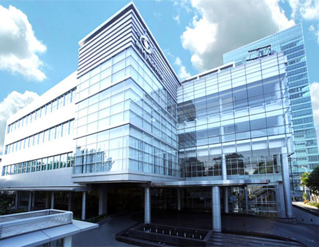 john rivera-resto seminar, binus university in Jakarta, 2008