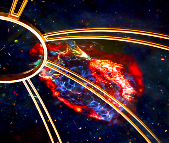 an-illustration-of-space-by-L.-Calzada