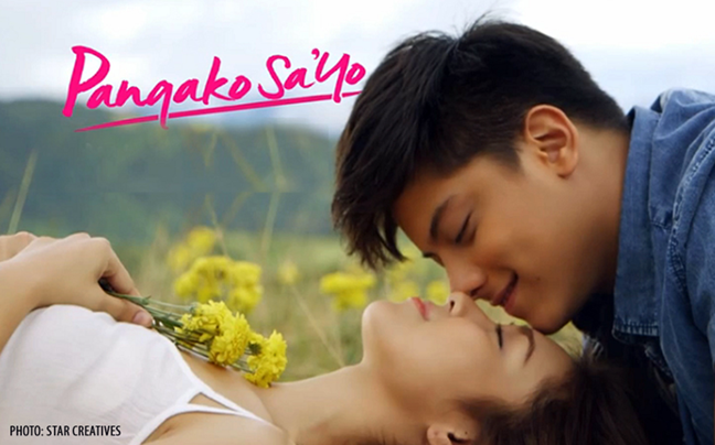 filipino-romantc-soap-opera-Pangako-Sa'yo