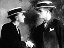 bob hope in the 1920s