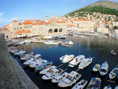 dubrovnik-historic-harbor