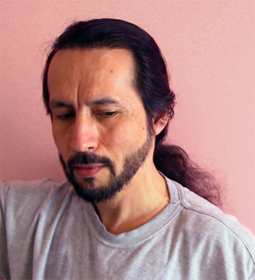 john rivera-resto, august 2007