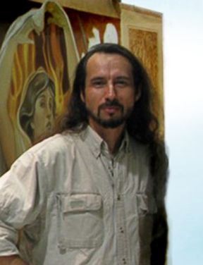 john-rivera-resto,-jakarta,-summer-of-2008