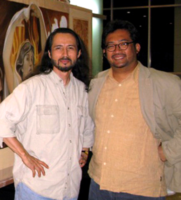 john rivera-resto and wayas s. wiroto
