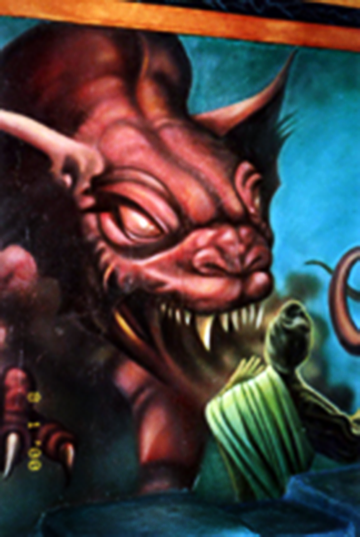 lazerXtreme-murals-by-john-rivera-resto,-decor-detail-4