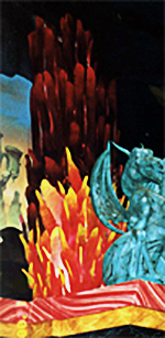 lazerXtreme-murals-by-john-rivera-resto,-fire-pillar-detail