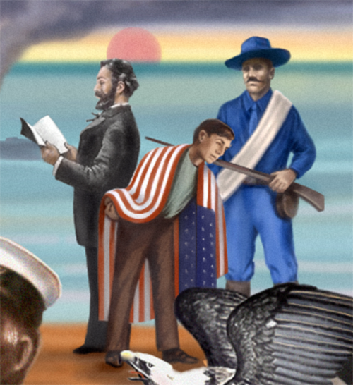 image of how puerto ricans became us citizens