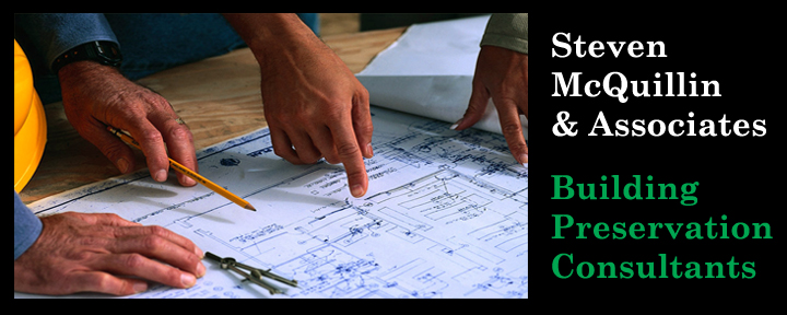 steven mcquillin and associates