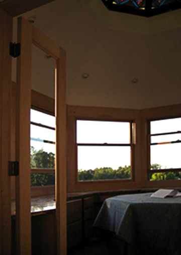 steven's tower office