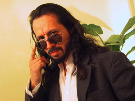 professor john rivera-resto, 2005