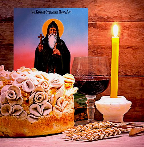 stefan's-patron-saint,-by-john-rivera-resto,-slava-celebration,-2001