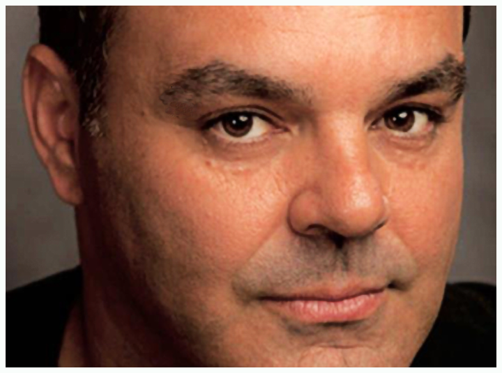 Dante Larzabal