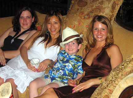 john-rivera-resto-and-nancy-lewis-wedding,-One-lucky-guest