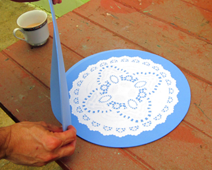 john-rivera-resto-and-nancy-lewis-wedding,-homemade-placemats