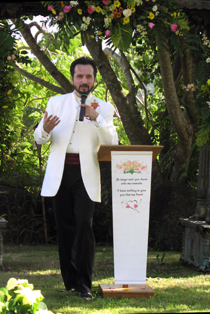 john-rivera-resto-and-nancy-lewis-wedding,-john greeting guests